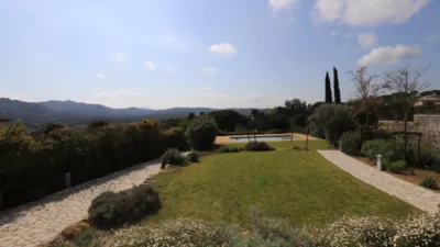 Chalet en venta en Carrer del Padró, 1, Santa Cristina d'Aro de 1.150.000 €