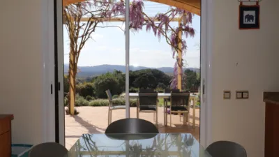 Chalet en venta en Carrer del Padró, 1, Santa Cristina d'Aro de 1.150.000 €