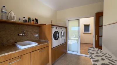 Chalet en venta en Carrer del Padró, 1, Santa Cristina d'Aro de 1.150.000 €