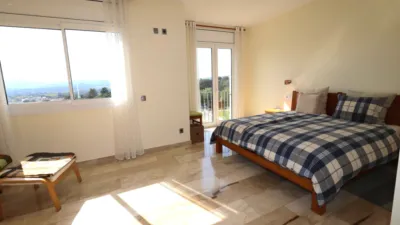 Chalet en venta en Carrer del Padró, 1, Santa Cristina d'Aro de 1.150.000 €