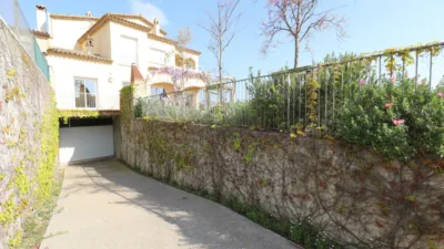 Chalet en venta en Carrer del Padró, 1, Santa Cristina d'Aro de 1.150.000 €