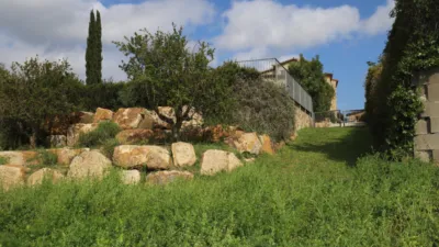 Chalet en venta en Carrer del Padró, 1, Santa Cristina d'Aro de 1.150.000 €