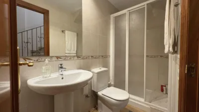 Chalet en venta en Carrer del Padró, 1, Santa Cristina d'Aro de 1.150.000 €