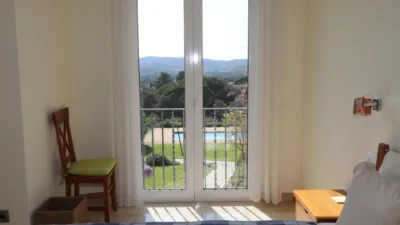 Chalet en venta en Carrer del Padró, 1, Santa Cristina d'Aro de 1.150.000 €