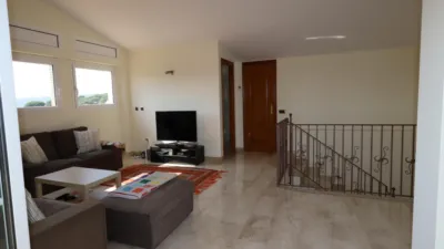 Chalet en venta en Carrer del Padró, 1, Santa Cristina d'Aro de 1.150.000 €