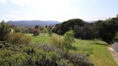 Chalet en venta en Carrer del Padró, 1, Santa Cristina d'Aro de 1.150.000 €