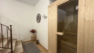 Chalet en venta en Carrer del Padró, 1, Santa Cristina d'Aro de 1.150.000 €