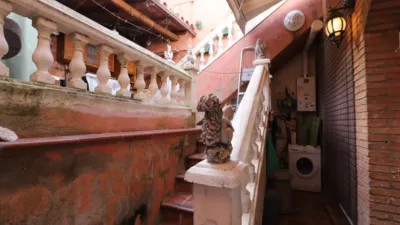 House on Carrer de Trafalgar, 76 photo 14