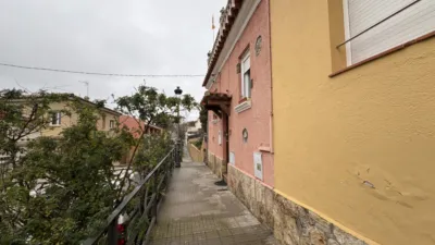 House on Carrer de Trafalgar, 76 photo 20