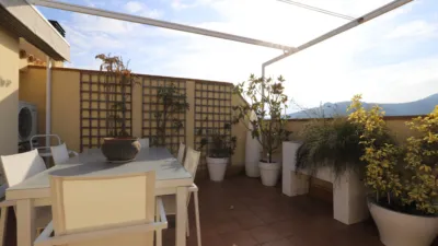 Dúplex en venta en Carrer de Salvador Espriu, 16, Santa Cristina d'Aro de 360.000 €