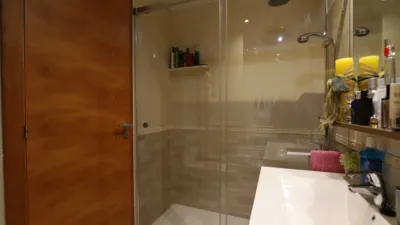 Dúplex en venta en Carrer de Salvador Espriu, 16, Santa Cristina d'Aro de 360.000 €
