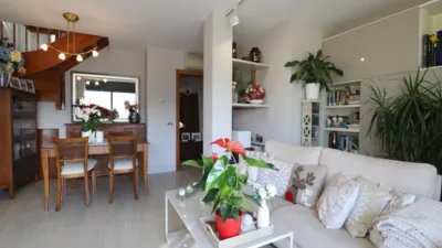 Dúplex en venta en Carrer de Salvador Espriu, 16, Santa Cristina d'Aro de 360.000 €