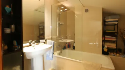 Dúplex en venta en Carrer de Salvador Espriu, 16, Santa Cristina d'Aro de 360.000 €