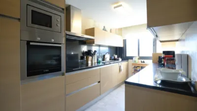 Dúplex en venta en Carrer de Salvador Espriu, 16, Santa Cristina d'Aro de 360.000 €