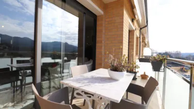 Dúplex en venta en Carrer de Salvador Espriu, 16, Santa Cristina d'Aro de 360.000 €