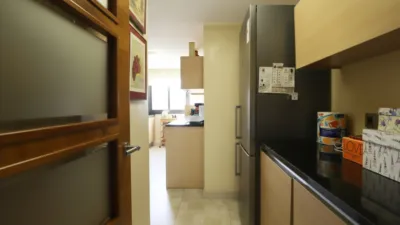 Dúplex en venta en Carrer de Salvador Espriu, 16, Santa Cristina d'Aro de 360.000 €