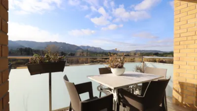 Dúplex en venta en Carrer de Salvador Espriu, 16, Santa Cristina d'Aro de 360.000 €