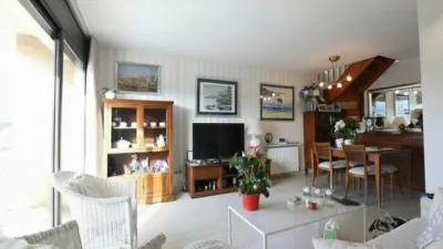 Dúplex en venta en Carrer de Salvador Espriu, 16, Santa Cristina d'Aro de 360.000 €