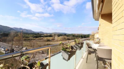 Dúplex en venta en Carrer de Salvador Espriu, 16, Santa Cristina d'Aro de 360.000 €