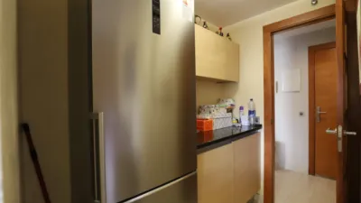 Dúplex en venta en Carrer de Salvador Espriu, 16, Santa Cristina d'Aro de 360.000 €