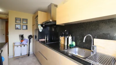 Dúplex en venta en Carrer de Salvador Espriu, 16, Santa Cristina d'Aro de 360.000 €
