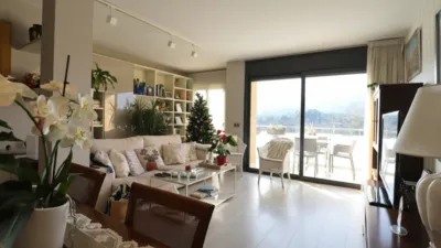 Dúplex en venta en Carrer de Salvador Espriu, 16, Santa Cristina d'Aro de 360.000 €