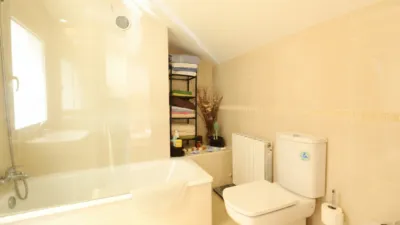 Dúplex en venta en Carrer de Salvador Espriu, 16, Santa Cristina d'Aro de 360.000 €