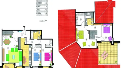 Dúplex en venta en Carrer de Salvador Espriu, 16, Santa Cristina d'Aro de 360.000 €