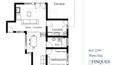 Detached house in Sant Miquel d’Aro Urbanisation photo 41