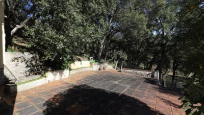 Detached house in Sant Miquel d’Aro Urbanisation photo 39