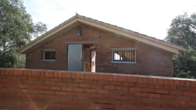 Detached house in Sant Miquel d’Aro Urbanisation photo 3