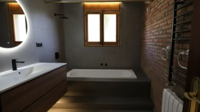 Detached house in Sant Miquel d’Aro Urbanisation photo 19
