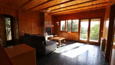 Detached house in Sant Miquel d’Aro Urbanisation photo 22