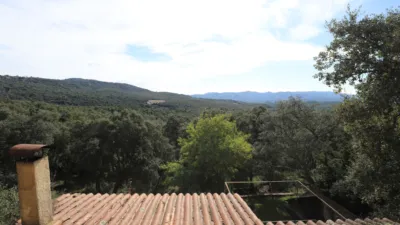 Detached house in Sant Miquel d’Aro Urbanisation photo 5