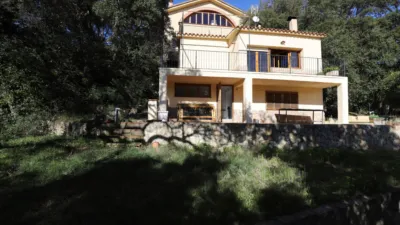Detached house in Sant Miquel d’Aro Urbanisation photo 33