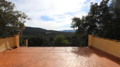 Detached house in Sant Miquel d’Aro Urbanisation photo 12