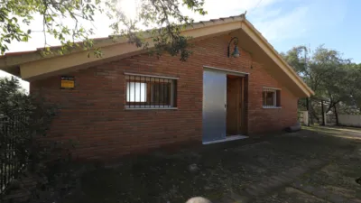 Detached house in Sant Miquel d’Aro Urbanisation photo 2
