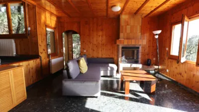 Detached house in Sant Miquel d’Aro Urbanisation photo 23