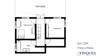 Detached house in Sant Miquel d’Aro Urbanisation photo 42