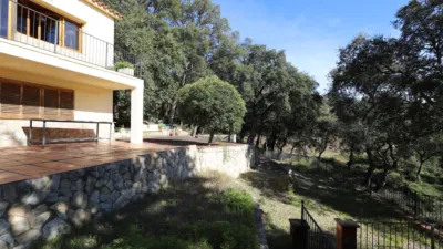 Detached house in Sant Miquel d’Aro Urbanisation photo 40