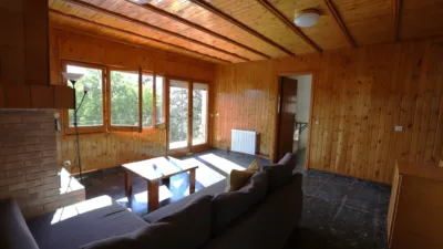 Detached house in Sant Miquel d’Aro Urbanisation photo 26