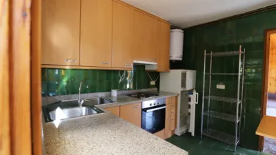 Detached house in Sant Miquel d’Aro Urbanisation photo 30
