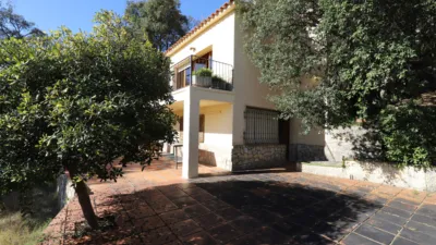 Detached house in Sant Miquel d’Aro Urbanisation photo 38