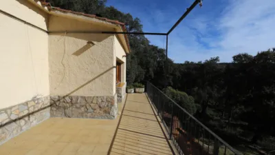 Detached house in Sant Miquel d’Aro Urbanisation photo 27