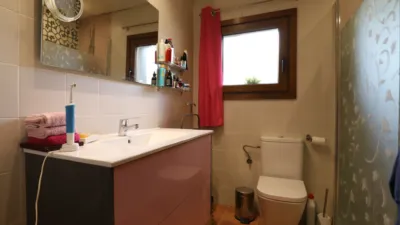 House on Avinguda de Catalunya photo 12