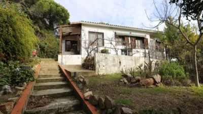 House on Avinguda de Catalunya photo 37