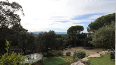 House on Avinguda de Catalunya photo 36