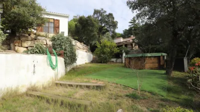House on Avinguda de Catalunya photo 38