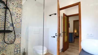 Single-family villa in Urbanitzacions photo 23