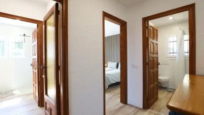 Single-family villa in Urbanitzacions photo 17